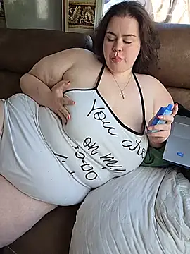 NaughtyPrincessJasmine webcam