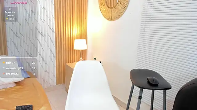 Chris_vega_ webcam