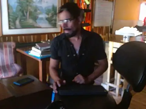 Dr_Pocholate84 webcam