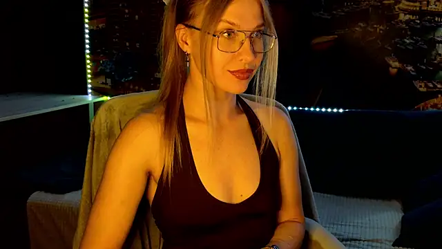 pusyavykusya webcam