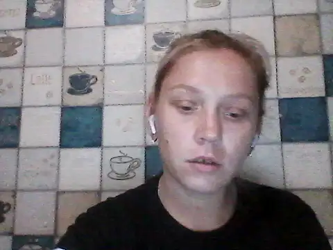 Anna_wey live cam on StripChat