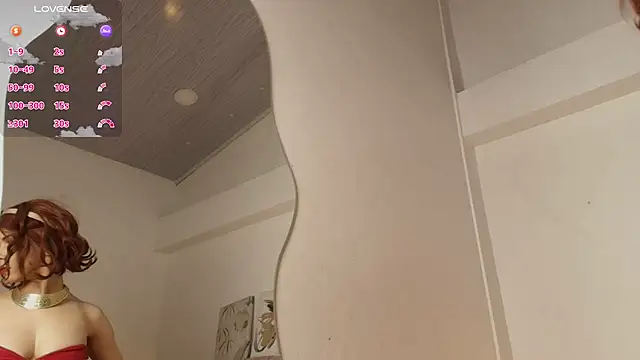 Cassie_Cage live cam on StripChat