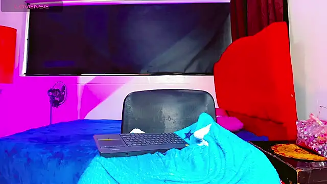 Britany_montiel webcam