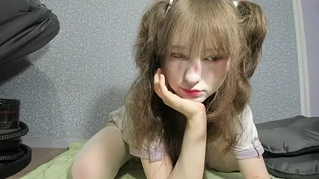 Yoonhee_ki webcam