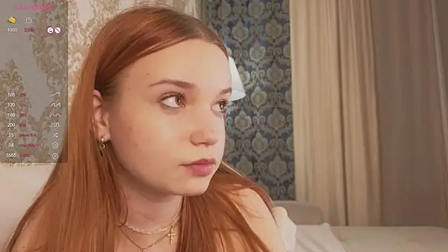 foxy_bloomm (F teen) - play with pussy until cum