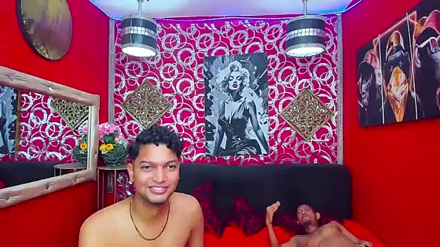 PEINBOYS webcam