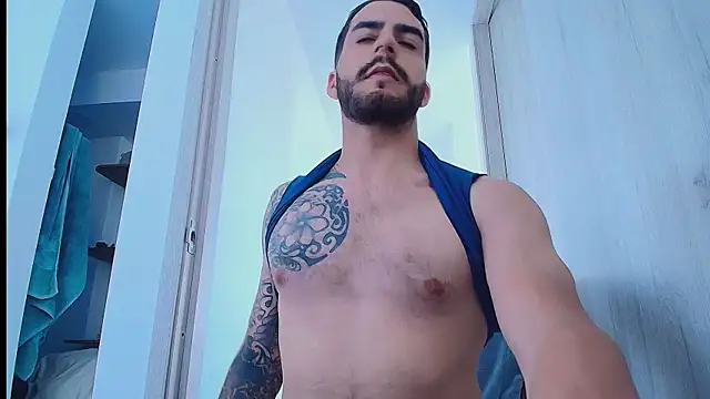 thomas_gun webcam