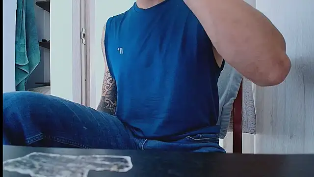 thomas_gun webcam