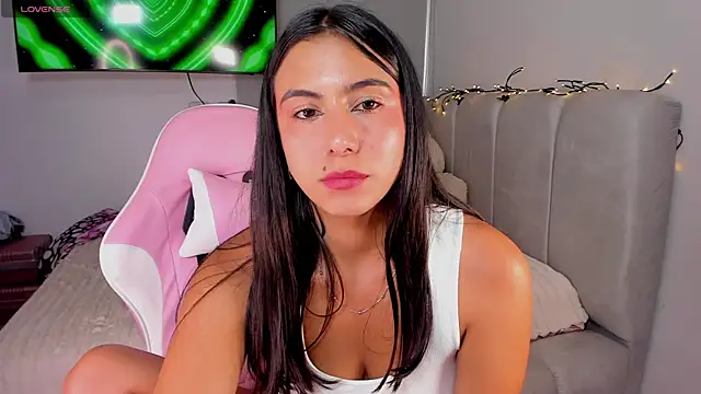 SarahCute14 webcam