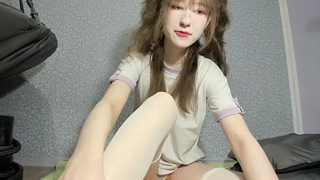 Yoonhee_ki webcam