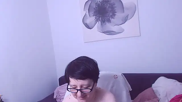ChristaRose webcam