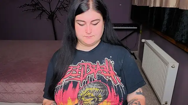 CessieBler live cam on StripChat