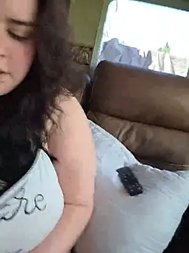 NaughtyPrincessJasmine webcam