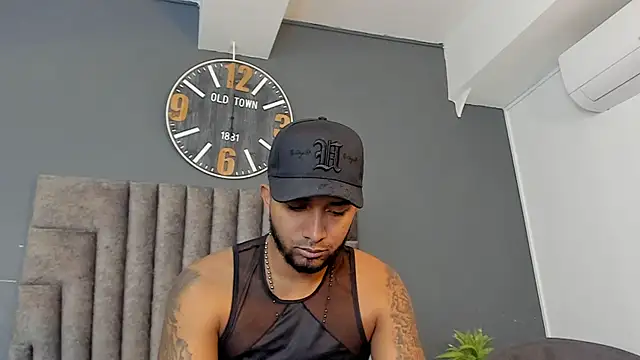 Robin_Rief webcam