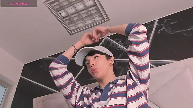 AerumChae webcam