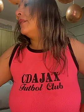 Lady__Pink webcam