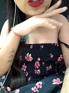 Roshni_98 webcam
