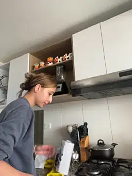 Ameellie webcam