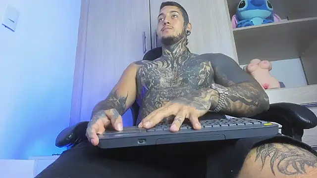JAXXXONHERD webcam
