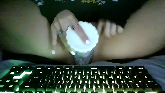 thepeachiestprincesss webcam