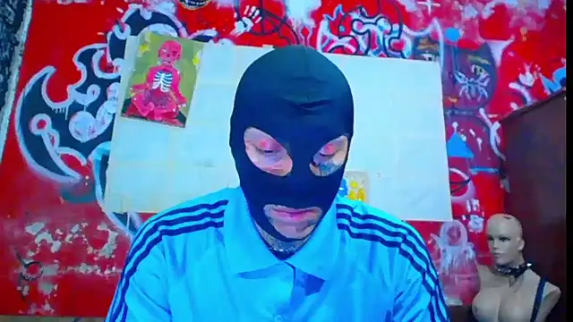 deivid_estrada webcam
