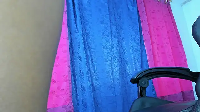 Pandora_gu webcam