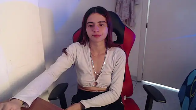 Maximesex webcam