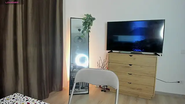 LustyMike_ webcam