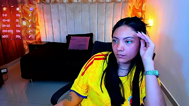 miichael_black webcam