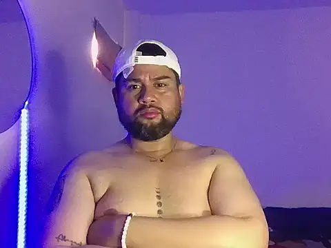 GABRIELGARCIA1313 webcam