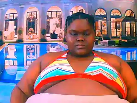 EbonyHotBuns webcam