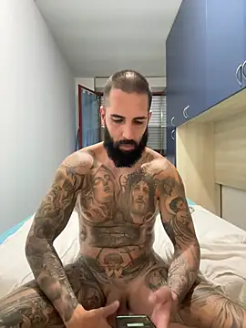 Gioeltoro89 webcam