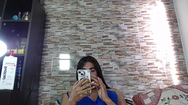 Ebonyxprincess_ webcam