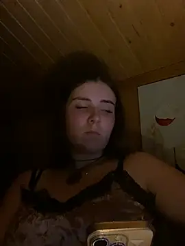 mewKate webcam