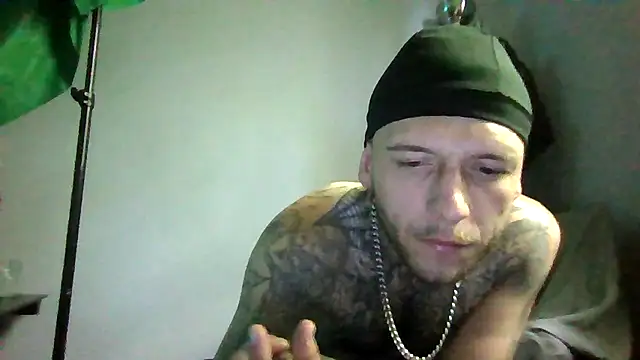 cruz815 webcam