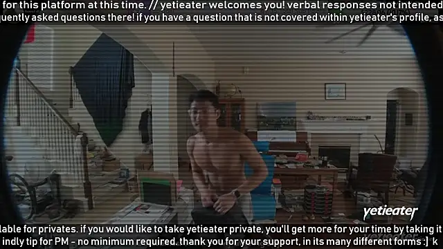 yetieater webcam