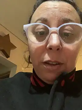 LupitaHaze webcam