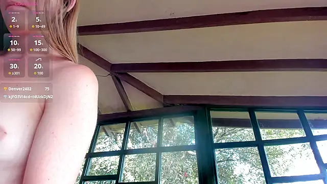 Angiehuston1 webcam