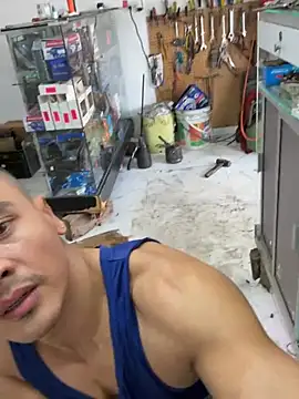Paul22cm- webcam