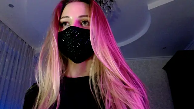 Iris_lave webcam