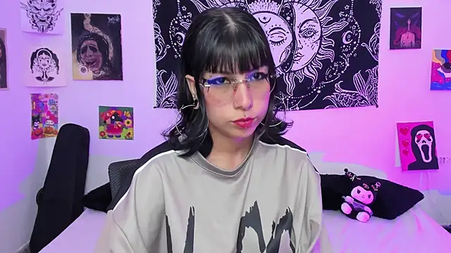 Rose_72 webcam