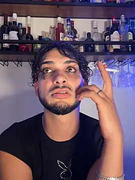 Gipsyboysteve webcam