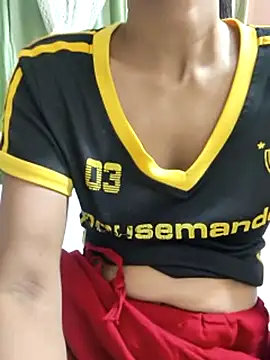 Shalu_G webcam