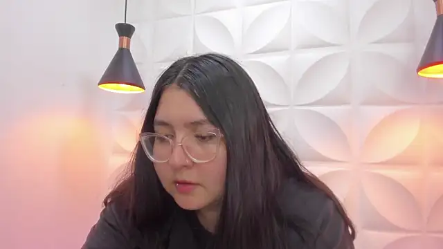 Dulce_meow webcam