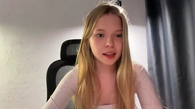 CandysRose webcam