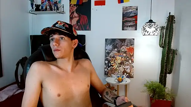 AmethystShadow17 webcam