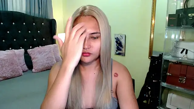 Sammyloove webcam