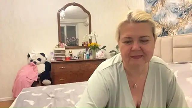 Galatea_2025 webcam