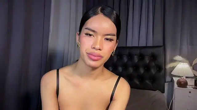 Candicemeow webcam