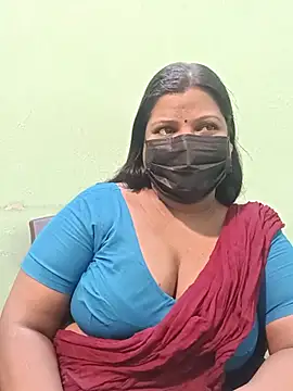 Tamil_Milf webcam